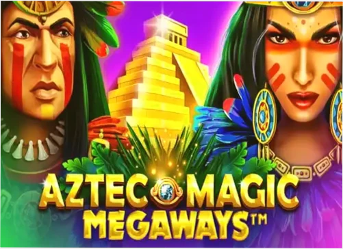 Jeetcity Casino AU Aztec Magic Megaways