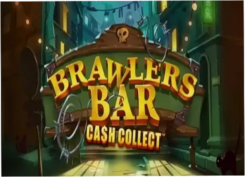 Jeetcity Casino AU Brawlers Bar Cash Collect