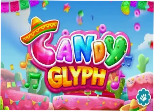 Jeetcity Casino AU Candy Glyph