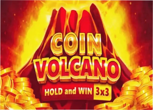 Jeetcity Casino AU Coin Volcano