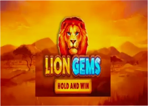 Jeetcity Casino AU Lion Gems