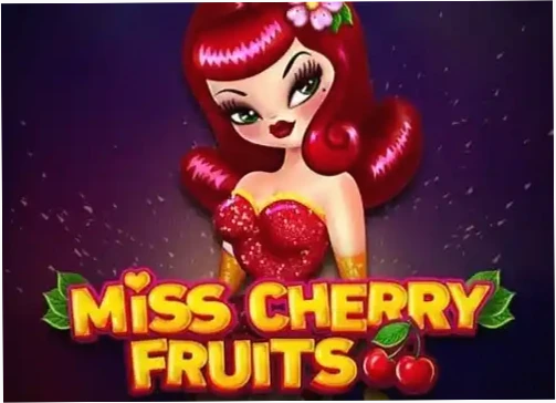 Jeetcity Casino AU Miss Cherry Fruits Xmas Edition