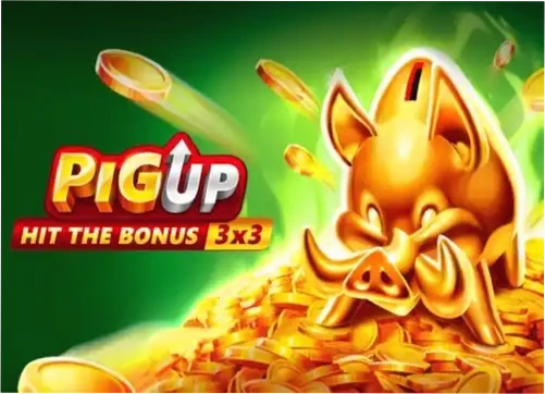 Jeetcity Casino AU Pig Up Hit the Bonus