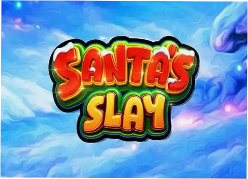 Jeetcity Casino AU Santa's Slay