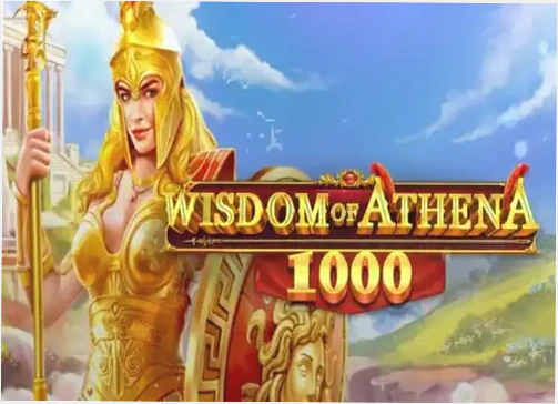 Jeetcity Casino AU Wisdom of Athena 1000